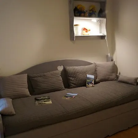 Bed and breakfast D'hotes Familiale La Jument Grise